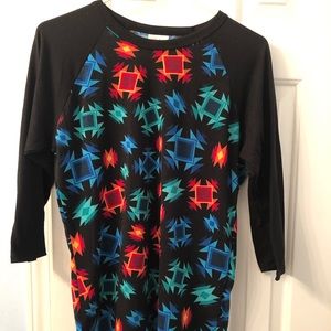 Lularoe Medium Randy NWOT